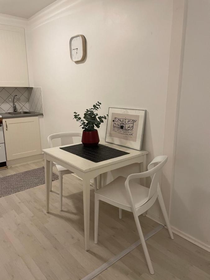 Harju Apartment Ювяскюля Экстерьер фото