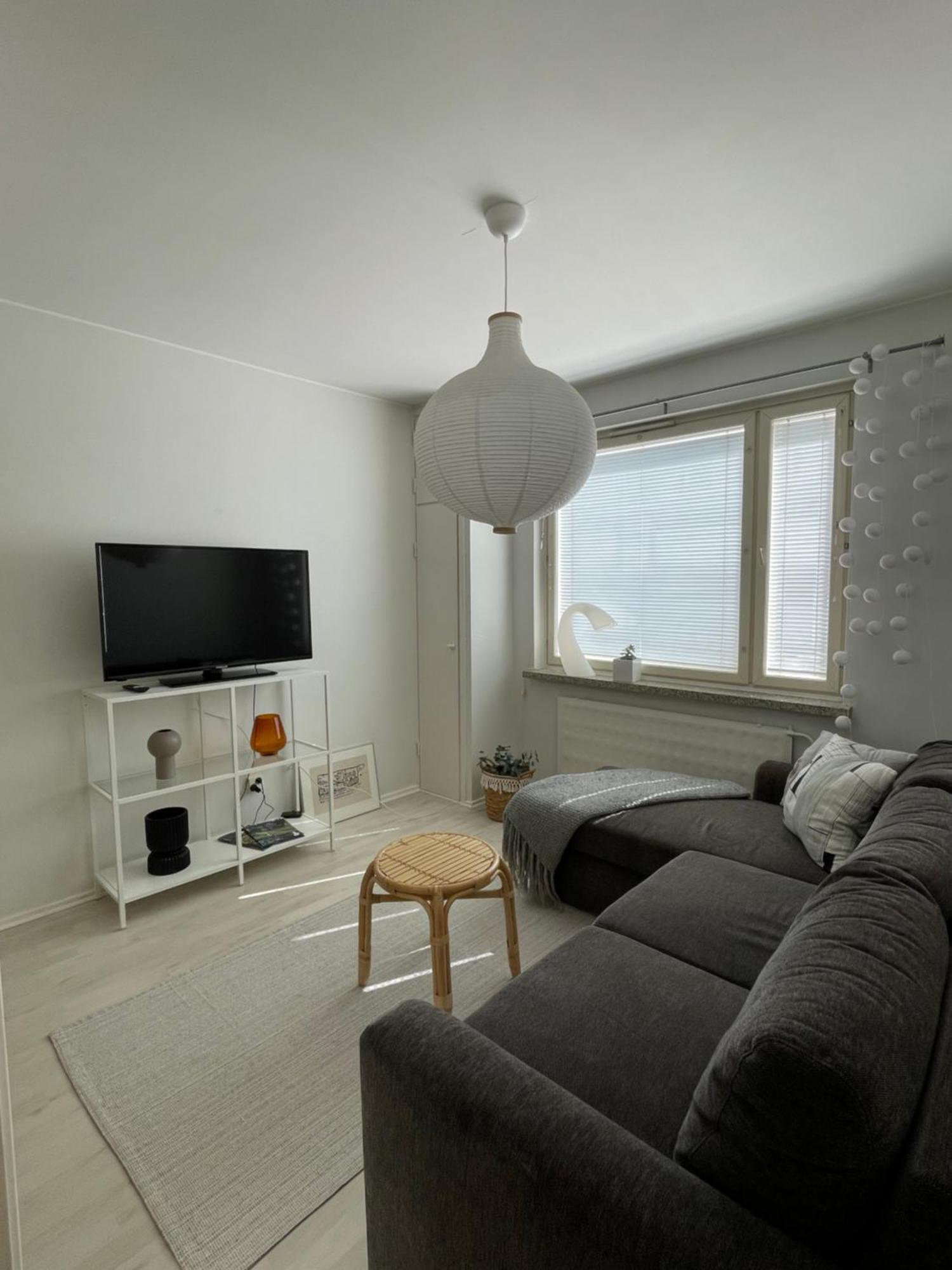 Harju Apartment Ювяскюля Экстерьер фото
