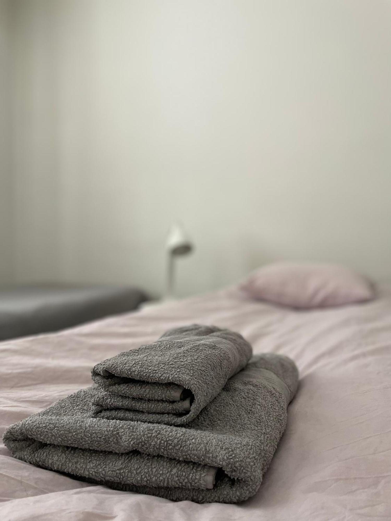 Harju Apartment Ювяскюля Экстерьер фото